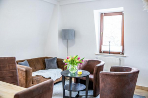 Haus Felix Radebeul Weinbergblick